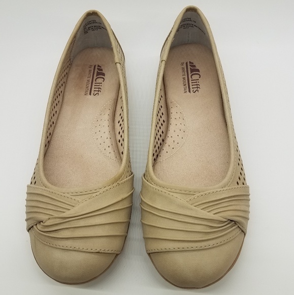 New Cliffs Flat by White mountain - Picture 3 of 6